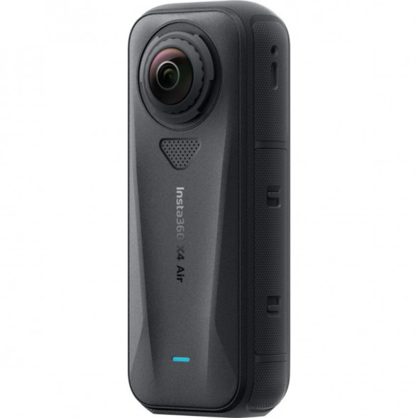 Экшн-камера Insta360 X4 Air 8K Pack Light