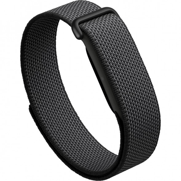 Фитнес-браслет Google Fitbit Air (Чёрный/Obsidian)
