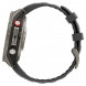Умные часы Garmin Fenix 8 PRO, 47 мм, AMOLED, Sapphire, Titanium with Graphite/Black Silicone Band 010-03198-10