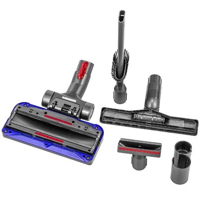 Пылесос Dyson Big ball parquet 2 (CY28), iron/silver/purple EU в Новороссийске