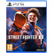 Игра Street Fighter 6 [PS5, Русские субтитры] 