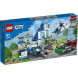 Конструктор LEGO City 60316 Полицейский участок в Казани