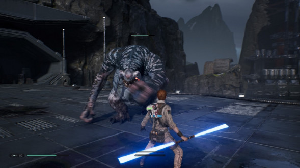 Игра Star Wars Jedi: Fallen Order (Павший Орден) [PS4, русская версия]