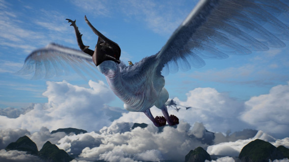 Игра Star Wars Jedi: Fallen Order (Павший Орден) [PS4, русская версия]