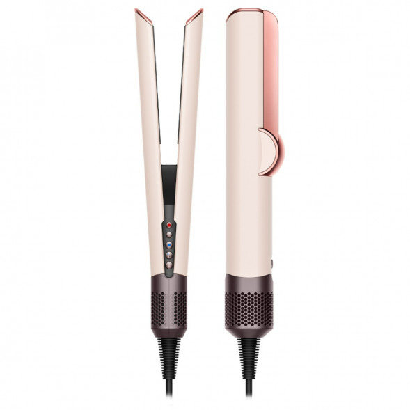 Выпрямитель волос Dyson Airstrait Straightener HT01, Ceramic Pink/Rose gold, CN в Казани