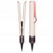 Выпрямитель волос Dyson Airstrait Straightener HT01, Ceramic Pink/Rose gold, CN в Казани