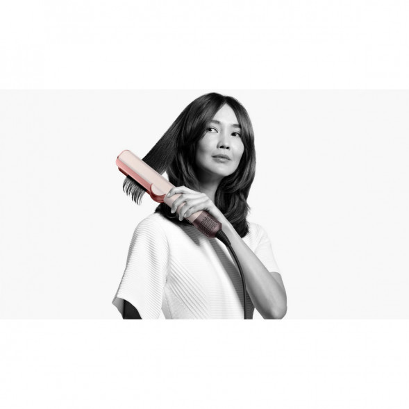Выпрямитель волос Dyson Airstrait Straightener HT01, Ceramic Pink/Rose gold, CN в Казани