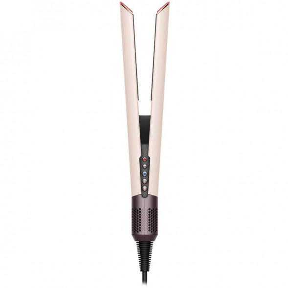Выпрямитель волос Dyson Airstrait Straightener HT01, Ceramic Pink/Rose gold, CN в Казани