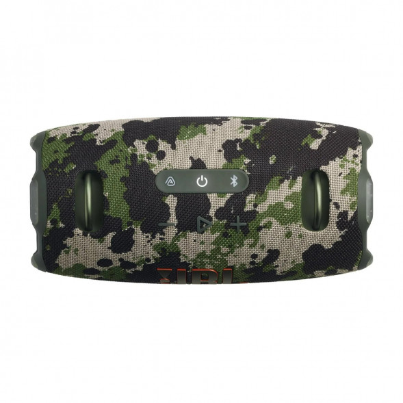Портативная колонка JBL Xtreme 4, Camouflage