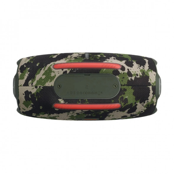 Портативная колонка JBL Xtreme 4, Camouflage