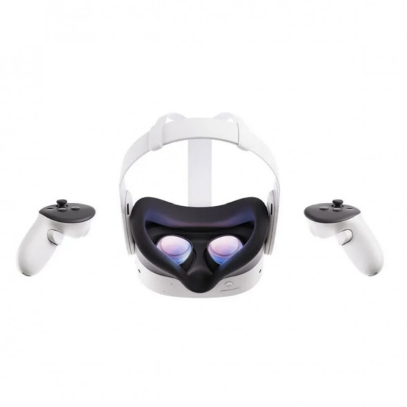 Шлем виртуальной реальности Oculus Quest 3S, 128 ГБ 