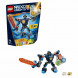 Конструктор LEGO Nexo Knights 70362 Боевые доспехи Клэя