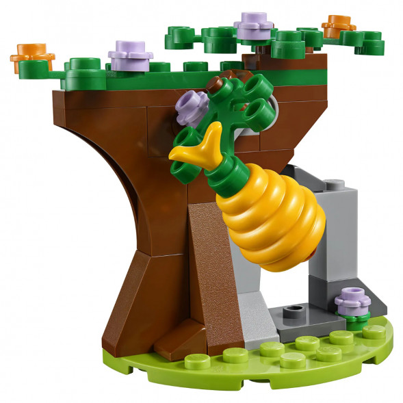 Конструктор LEGO Friends 41363 Приключения Мии в лесу