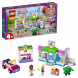 Конструктор LEGO Friends 41362 Супермаркет Хартлейк Сити