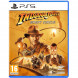 Игра Indiana Jones and the Great Circle [PS5, русские субтитры]