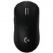 Беспроводная мышь Logitech G Pro X Superlight, черный