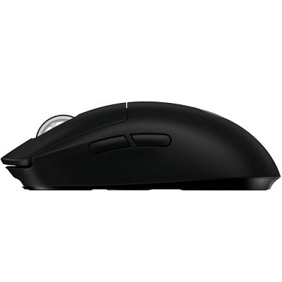 Беспроводная мышь Logitech G Pro X Superlight, черный