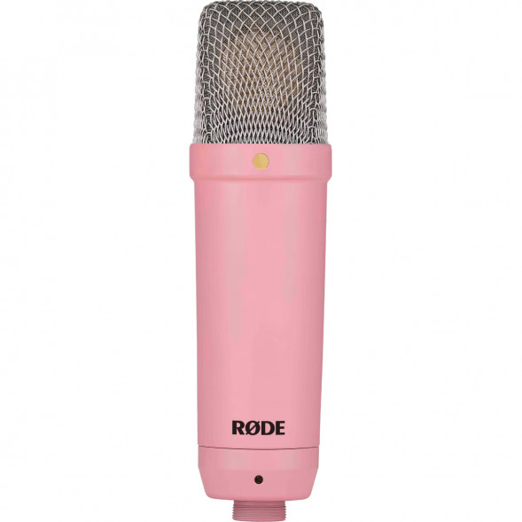 Микрофон студийный RODE NT1 Signature, Pink в Астрахани
