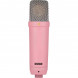 Микрофон студийный RODE NT1 Signature, Pink в Астрахани