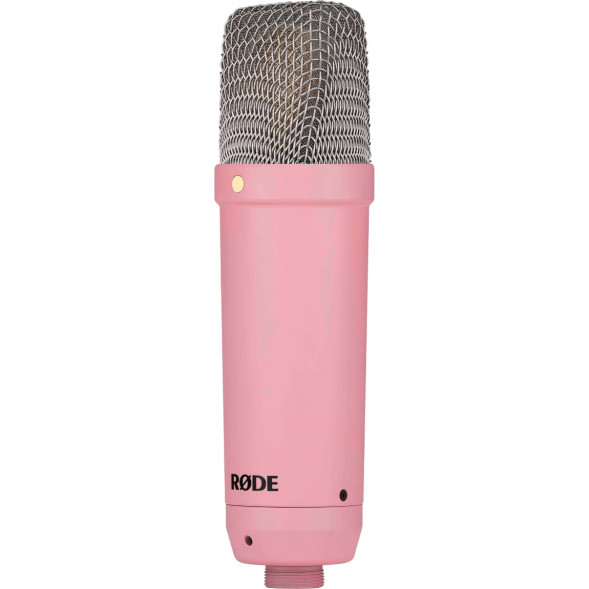 Микрофон студийный RODE NT1 Signature, Pink в Астрахани
