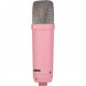 Микрофон студийный RODE NT1 Signature, Pink в Астрахани