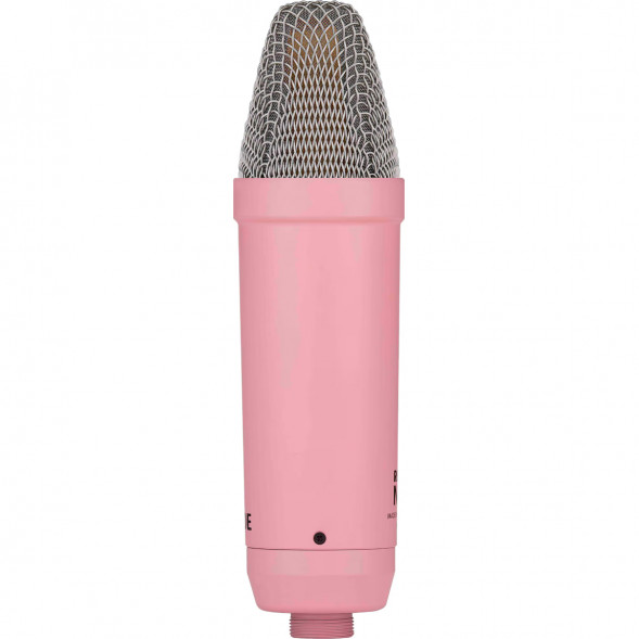 Микрофон студийный RODE NT1 Signature, Pink в Астрахани