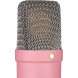 Микрофон студийный RODE NT1 Signature, Pink в Астрахани
