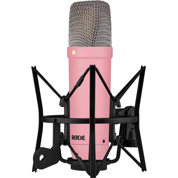 Микрофон студийный RODE NT1 Signature, Pink в Астрахани