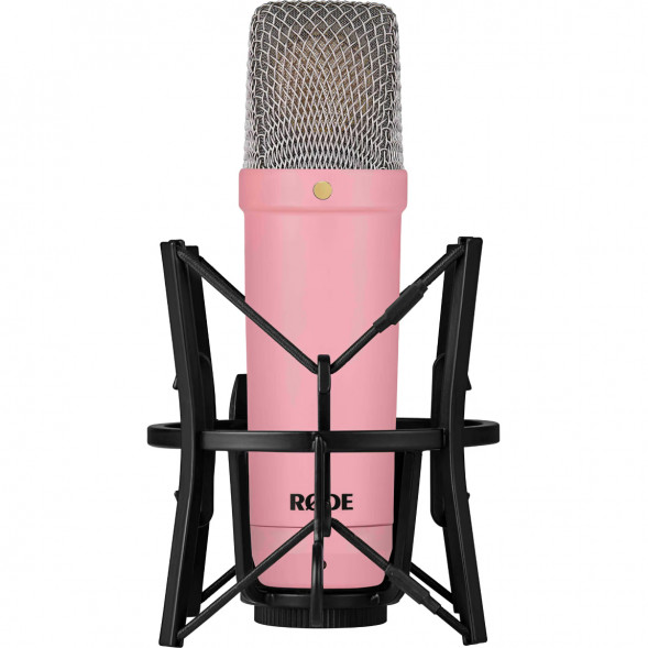 Микрофон студийный RODE NT1 Signature, Pink в Астрахани