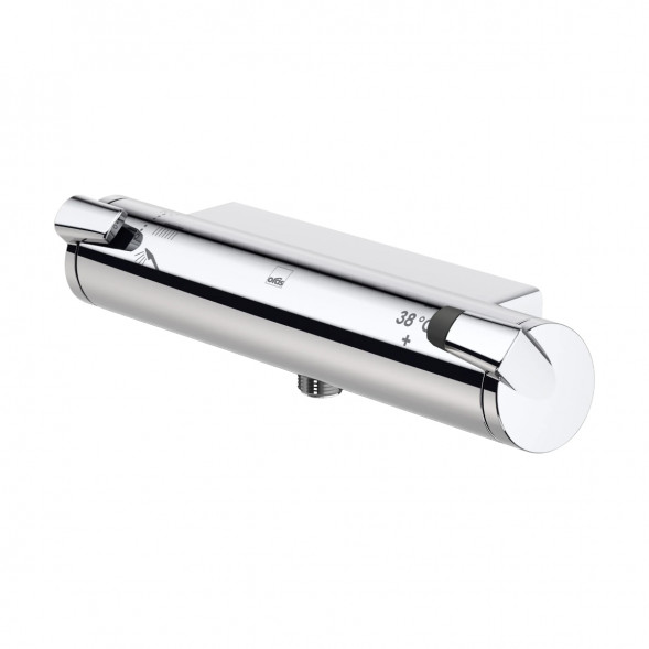 Термостатический смеситель для душа Oras Optima (7160), хром в Кемерово