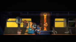 Игра Revita [PS4, английская версия]