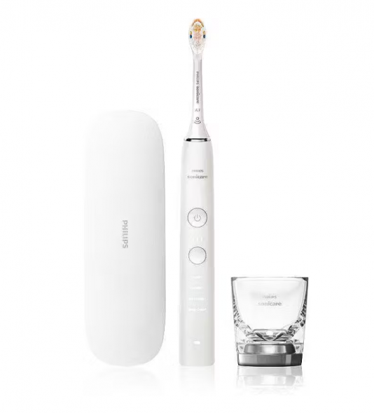 Электрическая зубная щетка Philips Sonicare DiamondClean 9000 HX9911/19