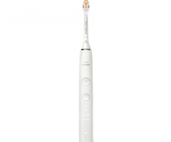 Электрическая зубная щетка Philips Sonicare DiamondClean 9000 HX9911/19