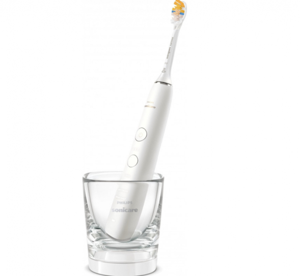 Электрическая зубная щетка Philips Sonicare DiamondClean 9000 HX9911/19