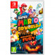 Игра Super Mario 3D World + Bowser&amp;#039;s Fury [Nintendo Switch, русские субтитры]