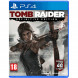 Игра Tomb Raider - Definitive Edition [PS4, русская версия] в Казани
