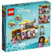Конструктор LEGO Disney Princess 43231 Коттедж Аши в Барнауле