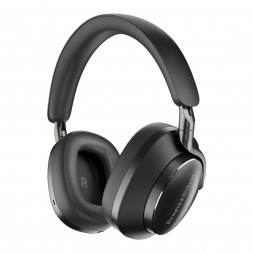 Беспроводные наушники Bowers &amp;amp; Wilkins Px8, Black