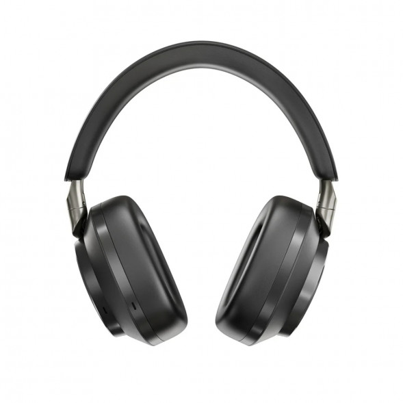 Беспроводные наушники Bowers &amp;amp; Wilkins Px8, Black в Новосибирске