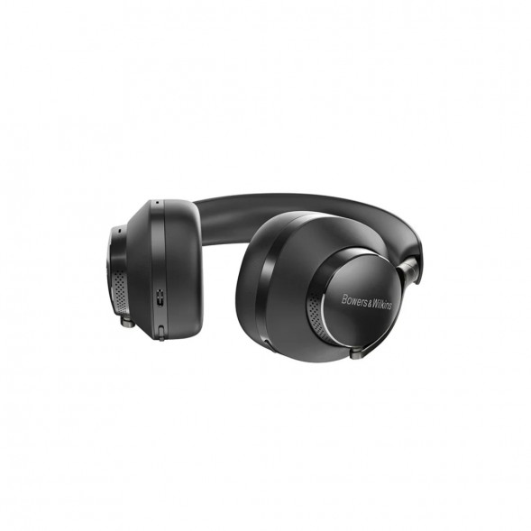Беспроводные наушники Bowers &amp;amp; Wilkins Px8, Black в Новосибирске