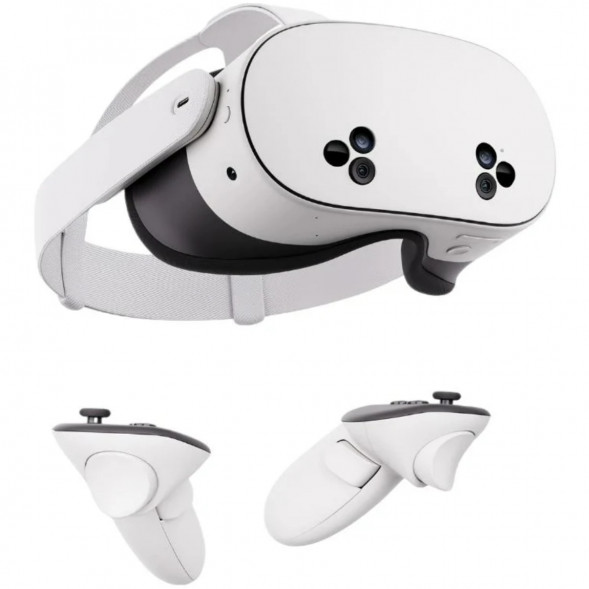 Шлем виртуальной реальности Oculus Quest 3S, 128 ГБ в Омск