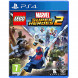 LEGO Marvel Super Heroes 2 [PS4, Русские субтитры] в Кемерово
