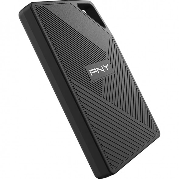 Внешний диск SSD PNY RP60 (PSDOGS3060-1TB-RB), 1TB