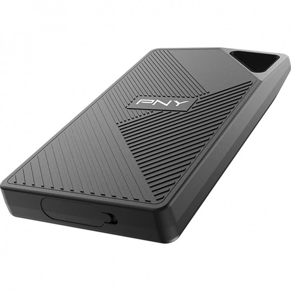 Внешний диск SSD PNY RP60 (PSDOGS3060-1TB-RB), 1TB