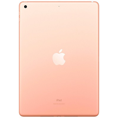 Планшет Apple iPad (2019) 32Gb Wi-Fi Gold