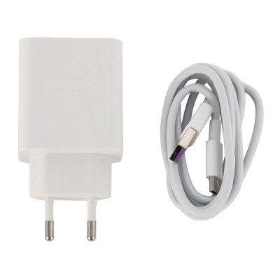 Смартфон Honor 30S Неоновый фиолетовый (RU) 