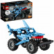 Конструктор LEGO Technic 42134 Monster Jam Megalodon