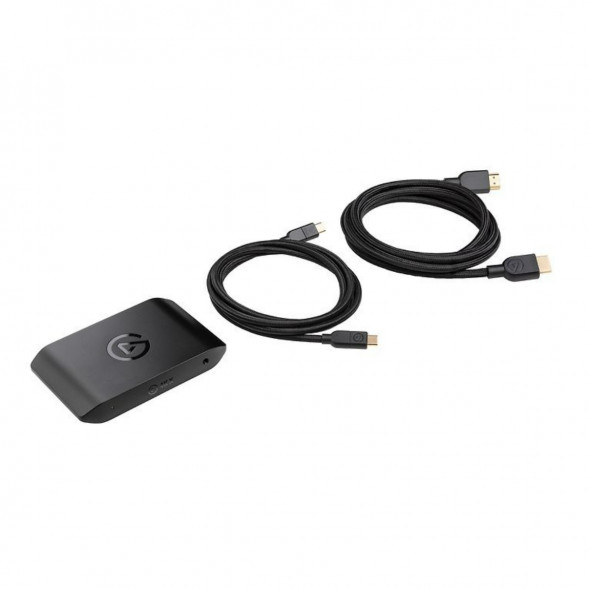 Карта видеозахвата Elgato Game Capture 4K X в Новосибирске