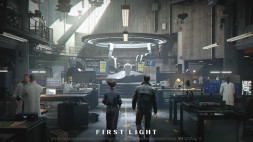 Игра 007 First Light [PS5, русские субтитры]