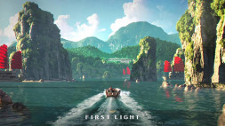 Игра 007 First Light [PS5, русские субтитры]